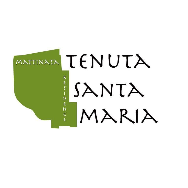 Tenuta Santa Maria Mattinata Bilik gambar